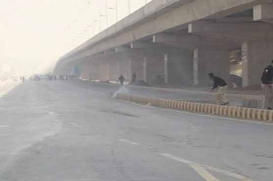 Peshawar Police