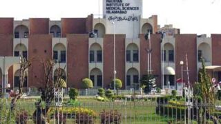 Pimz Hospital Islamabad