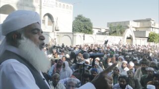 Pir M Afzal Qadri