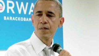 President Obama
