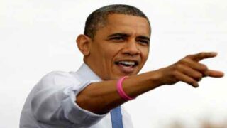 President Obama