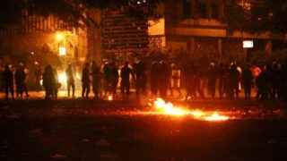 Protests against anti-Islam film