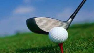 Punjab Open Golf