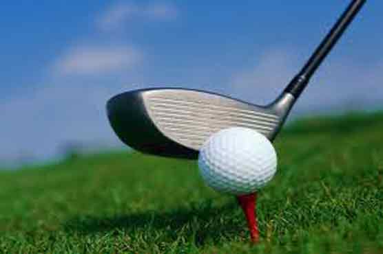 Punjab Open Golf