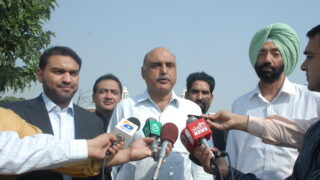 Punjab Sports Festival