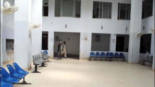 QUETTA Doctors Strike