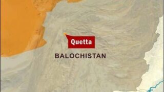 Quetta