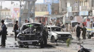 Quetta Blast