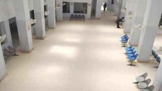 Quetta Doctors Strike
