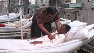 Quetta Hospitals