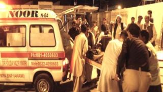 Quetta Target Killing