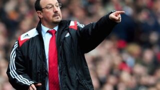 Rafael Benitez