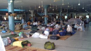 Raiwind Devotees