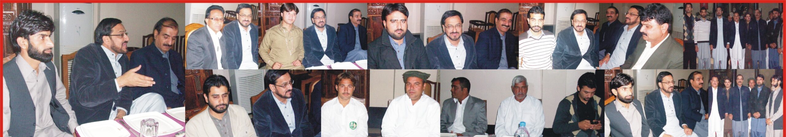 Rawalpindi Division Youth Wing