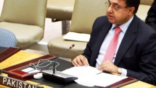 Raza Bashir Tarar