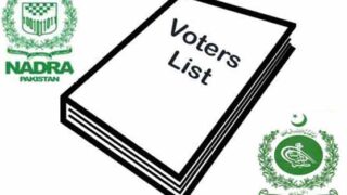 Registered Voters In FATA