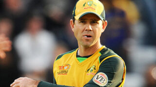 Ricky Ponting