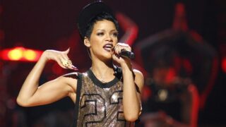 Rihanna