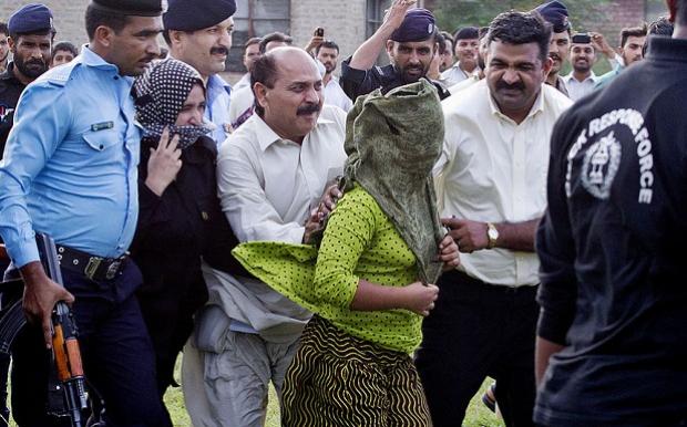 Rimsha Masih