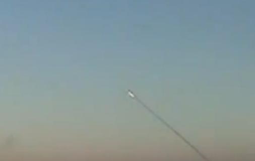 خلیج جنگ میں پہلی بار فلسطینی 2راکٹوں اسرائیلی شہر تل ابیب Tel Avivکو نشانہ بنایا