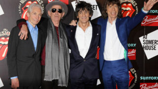 Rolling Stones Concert