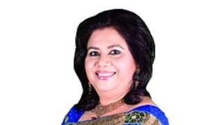 Rona Laila
