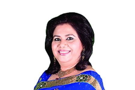 گلوکارہ رونا لیلی نے زندگی کی 60 بہاریں دیکھ لیں