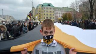 Russia Solidarity Day