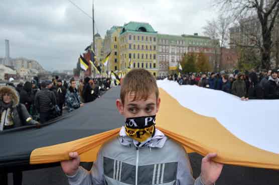 Russia Solidarity Day
