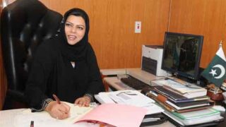 Saher Kamran