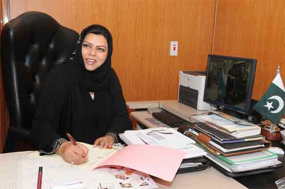Saher Kamran