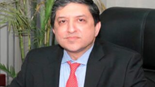Saleem Mandviwala