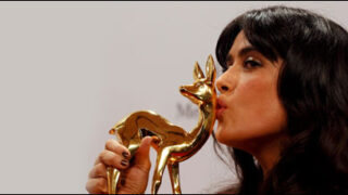 Salma Hayek