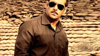 Salman Khan