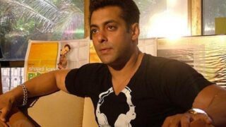 Salman Khan