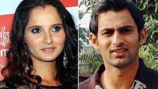 Sania Shoaib Malik