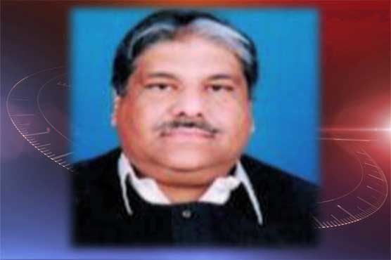 پیپلز پارٹی کے ایم پی اے سردار خان کھچی انتقال کر گئے