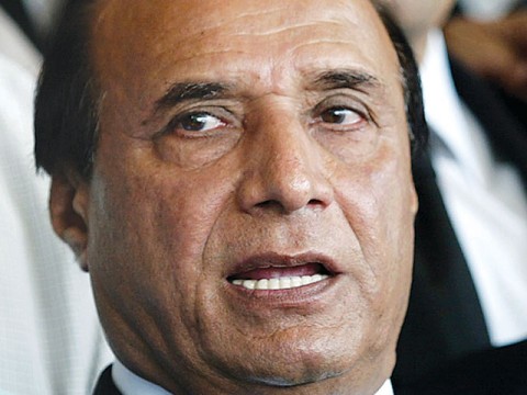 گورنر پنجاب کی نااہلی کیس کی جلد سماعت کی درخواست مسترد
