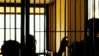 Saudi Prison