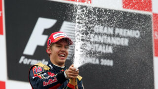 Sebastian Vettel