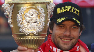 Sebastien Loeb
