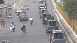 Security In Karachi