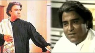 Shafi Mohammad