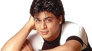 Shah Rukh Khan