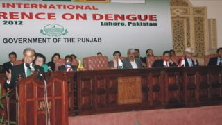 Shahbaz Sharif