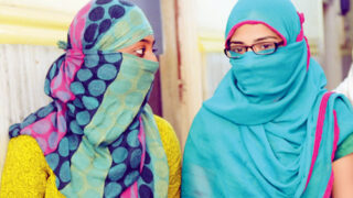 Shaheen Dhada Rini Srin