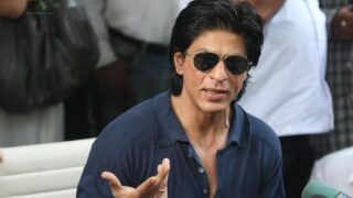 Shahrukh Khan