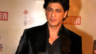 Shahrukh Khan