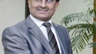 Sharat Sabharwal