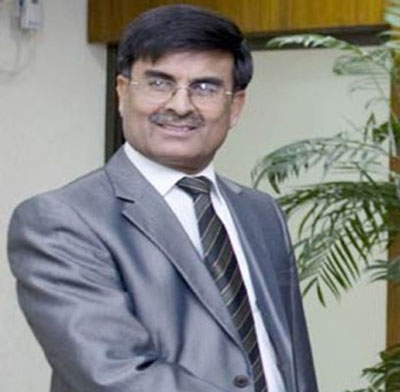 Sharat Sabharwal
